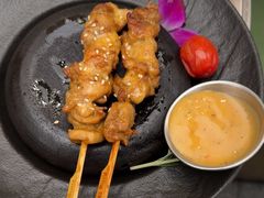 -KingThaia金泰兰(滨江天街店)