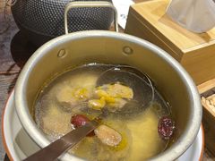 -魁盛居百年鲁菜馆(县西巷店)