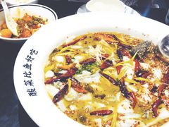 -新太二·鲜料川菜(晶耀前滩店)