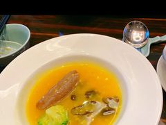 小米养生辽参-环球港凯悦 · 享悦中餐厅