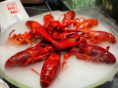 -红盔甲·小龙虾(长寿路店)