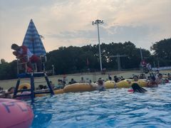 -上海玛雅海滩水公园