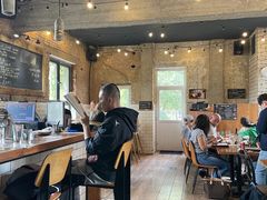 大堂-Arrow Factory Brewing箭厂啤酒