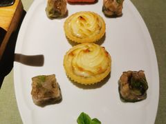 -明州小宴(文化广场店)