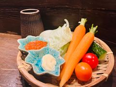 -三川·十酒Izakaya(南昌路店)