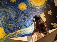 -成都梵高星空艺术馆(春熙路旗舰店)