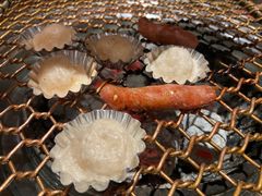 -三千里韩式炭火烤肉(南八马路店)