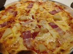 -斯比特花园西餐厅(东方商厦店)