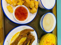 -五条人糖水铺(武林总店)