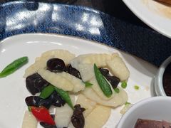 -鸽子侯·家宴·平价海鲜(绿地店)