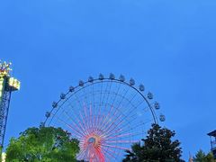 -横店影视城梦幻谷园区