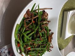 -王府井酒店(金桥港湾店)
