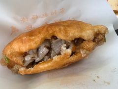 -家阳赵师傅油饼包烧麦(粮道街店)