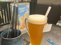 -湊湊火锅·茶憩(打浦桥日月光店)