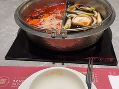 -一绪に寿喜烧(虹悦城店)
