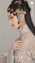 -盘子女人坊生日照·摄影馆(浦东店)