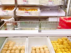 -北京稻香村(大都专卖店)
