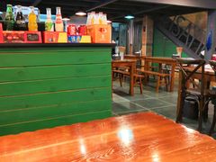 -兵哥豌豆面(建设巷店)