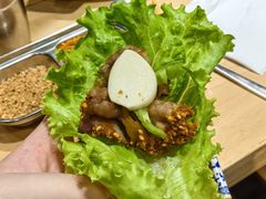 -韩张·韩国传统烤肉(万象汇店)