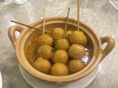 -表妹香港靓点餐厅