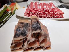-巴奴毛肚火锅(大剧院店)