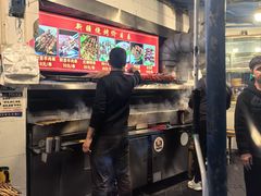 -清真·玛丽亚新疆菜主题餐厅(浙江中路店)
