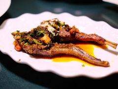 -忘忧草融合私房菜(红鼎国际店)