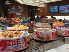 -龍歌自助小火锅(秦淮水游城店)