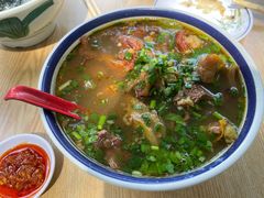 -嘉华小吃(蛇口市场店)