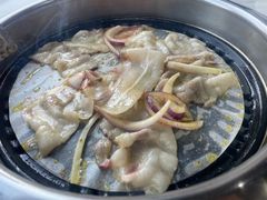 -火焱山烤肉·齐齐哈尔烤肉(朝阳店)