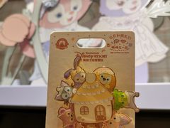 -迪士尼小镇