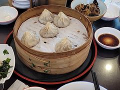 -不二心·鲜肉大包·海胆小笼汤包(二七广场店)