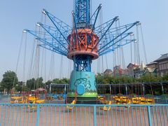 -厦门方特梦幻王国