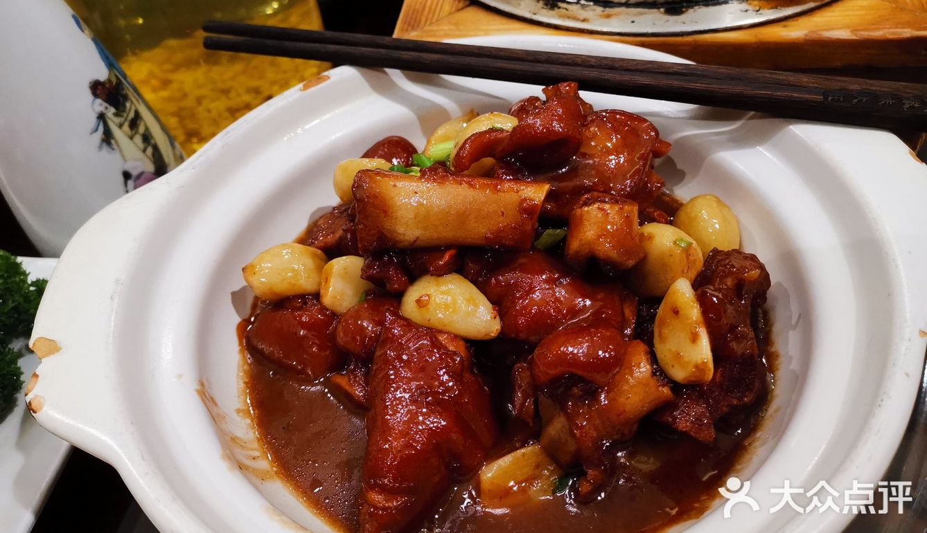 稍微有点缺少点香味！希望改进！