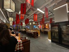 -赵美丽重庆火锅(西安直营总店)