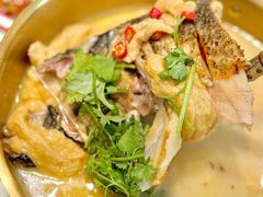 -欧记大排档·景德菜(上海首店)