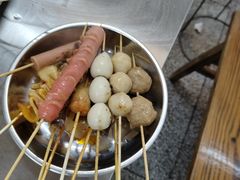 -卫卫麻辣烫(建设新村路店)