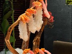 -蟹犇前•帝王蟹雪蟹(陆家嘴店)