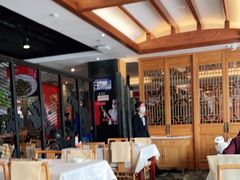 大堂-辣婆婆(航天桥店)