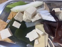 -云溪河冷锅鱼(成都玉林小吃街店)