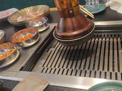 -臻牛烤肉