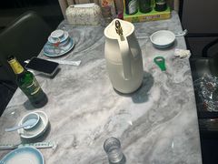 -隐厨·海鲜餐厅(恒通路店)