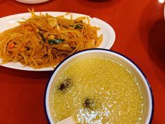 -宏状元现熬粥·京味菜(五棵松店)