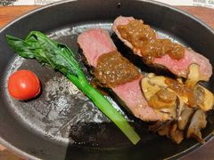 -西堤牛排(合肥之心城店)
