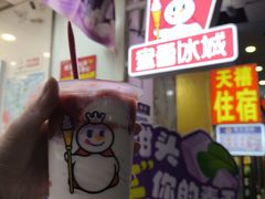 -蜜雪冰城(同德里店)