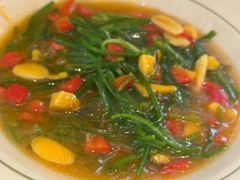 -白家寨子·山野白族菜(古城总店)