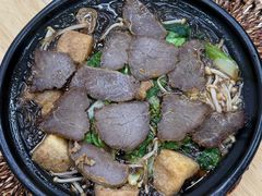 -凡老头米线砂锅(古荡新村西粮站)