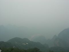 -狼牙山风景区