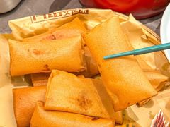 -肖记公安牛肉鱼杂馆·省级非物质文化遗产(江汉路直营店)
