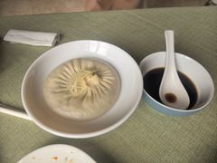 -冶春茶社(官园桥店)